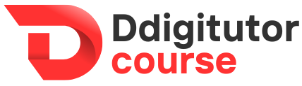 Digi Tutor Course